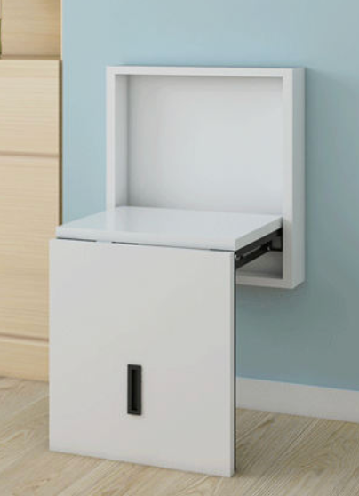 Inside Wall Mounted Chair